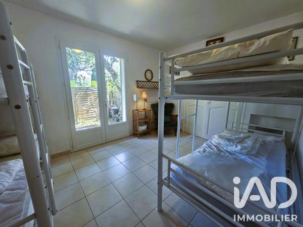 Maison à vendre 6 pièces 173 m² Fréjus