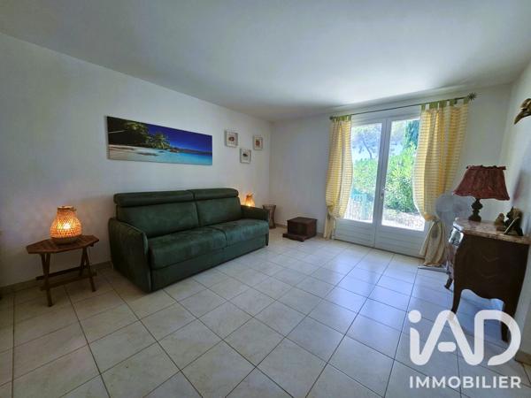 Maison à vendre 6 pièces 173 m² Fréjus