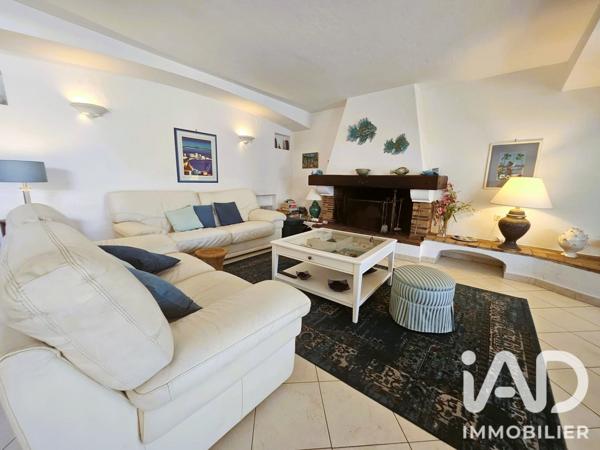 Maison à vendre 6 pièces 173 m² Fréjus