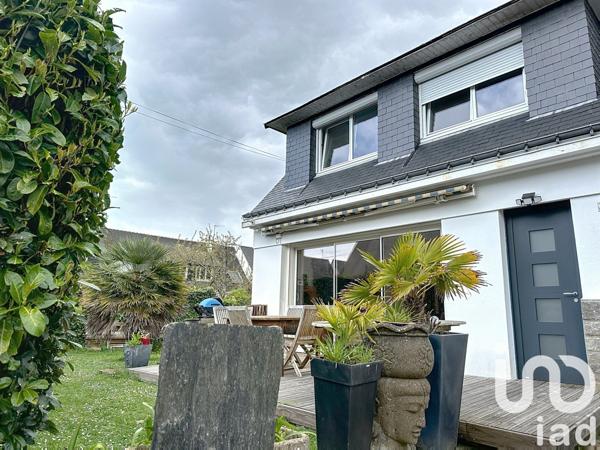 Maison à vendre 6 pièces 105 m² Carnac