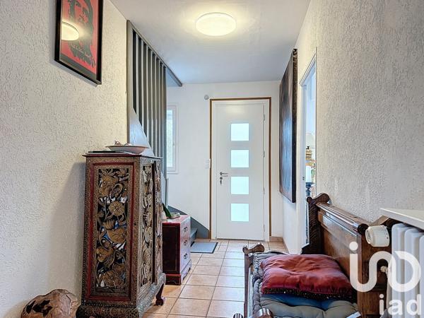 Maison à vendre 6 pièces 105 m² Carnac