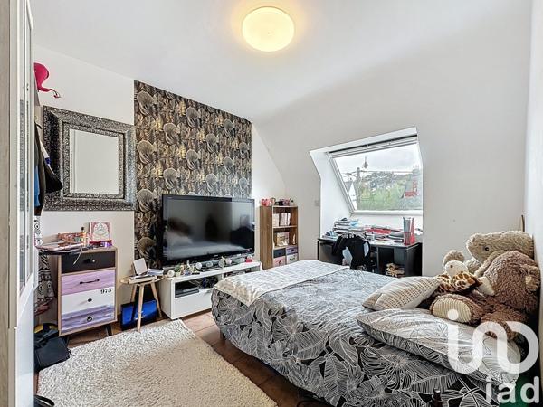 Maison à vendre 6 pièces 105 m² Carnac