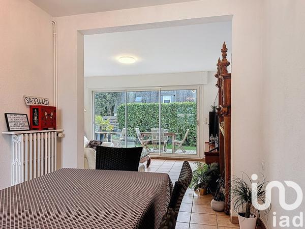 Maison à vendre 6 pièces 105 m² Carnac