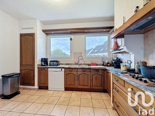 Maison à vendre 6 pièces 105 m² Carnac