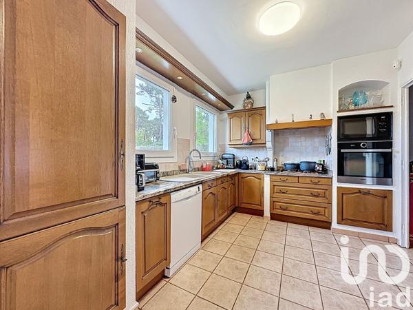 Maison à vendre 6 pièces 105 m² Carnac