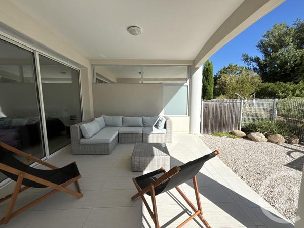 Appartement T3 à vendre  3 pièces - 63,13 m2 CALVI - 202