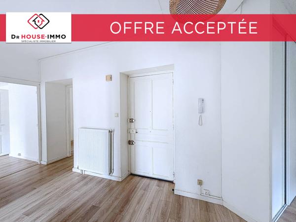Immeuble à vendre 25 pièces de 492 m²