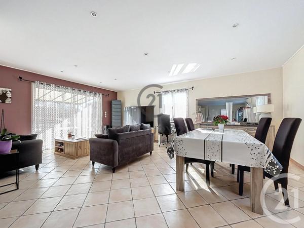 Maison à vendre  6 pièces - 139 m2 CLAIRA - 66