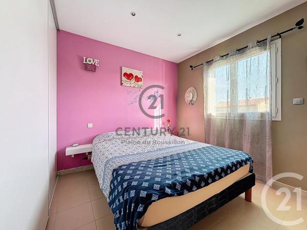 Maison à vendre  6 pièces - 139 m2 CLAIRA - 66