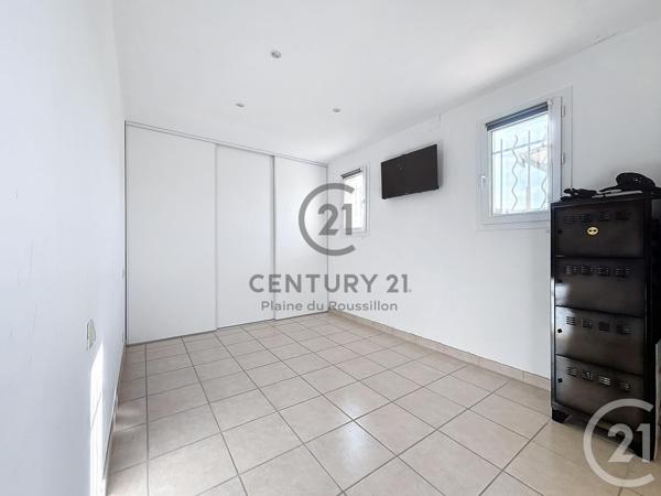 Maison à vendre  6 pièces - 139 m2 CLAIRA - 66