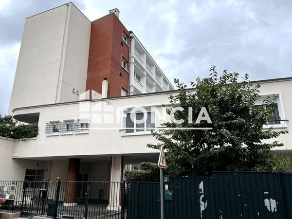 À vendre Appartement 4 pièces 63.91 m² - Orléans 45000