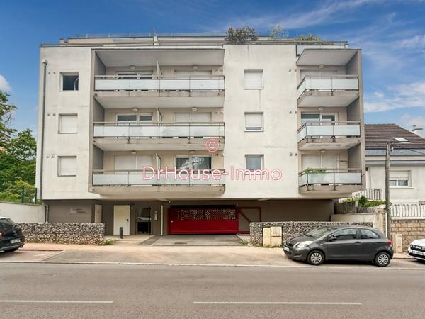 Appartement à vendre 1 pièce de 29 m²