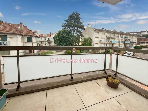Appartement à vendre 1 pièce de 29 m²