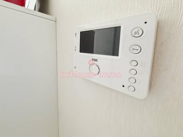 Appartement à vendre 1 pièce de 29 m²
