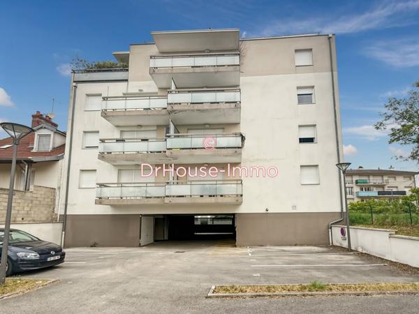 Appartement à vendre 1 pièce de 29 m²