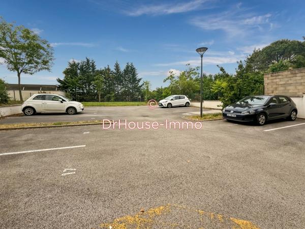 Appartement à vendre 1 pièce de 29 m²