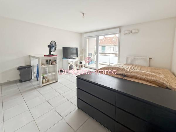 Appartement à vendre 1 pièce de 29 m²