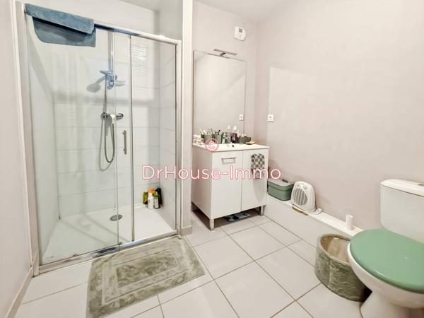 Appartement à vendre 1 pièce de 29 m²