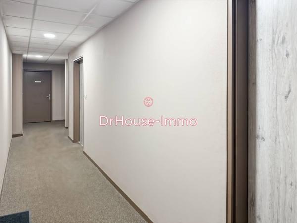 Appartement à vendre 1 pièce de 29 m²