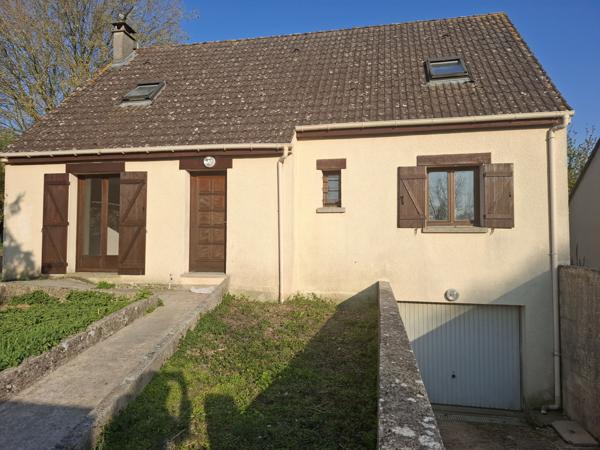 Vente Maison 6 pièces 143 m2 à Coulommiers