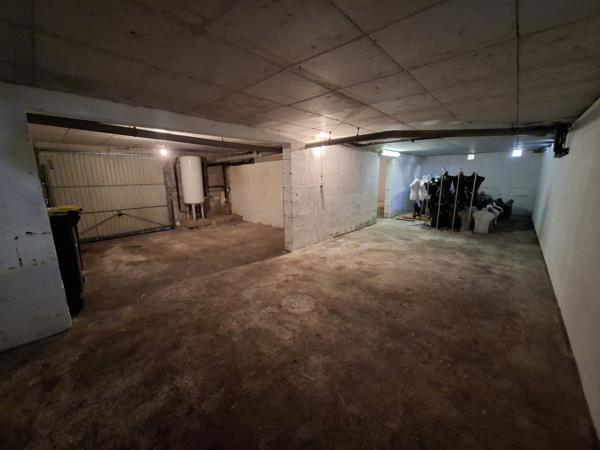 Vente Maison 6 pièces 143 m2 à Coulommiers