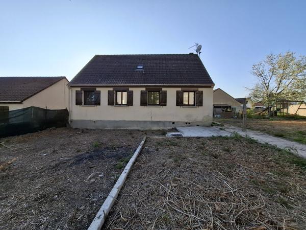 Vente Maison 6 pièces 143 m2 à Coulommiers