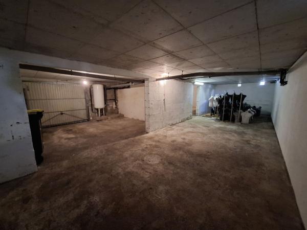 Vente Maison 6 pièces 143 m2 à Coulommiers