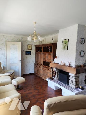 Exclusivité, plain pied semi individuel en excellent état général, 3 chambres, jardin, garage