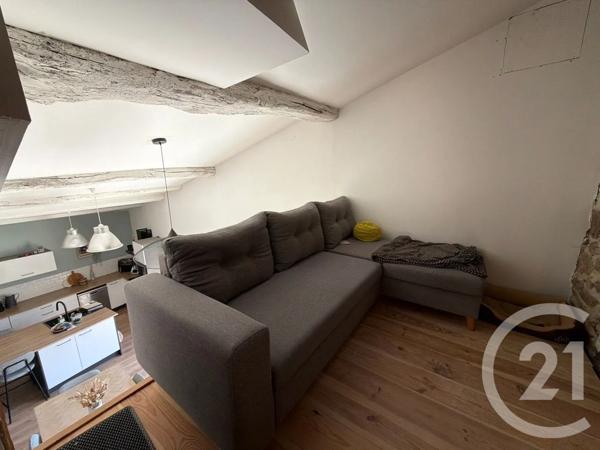 Maison à vendre  4 pièces - 121,90 m 2   FELINES  - 07