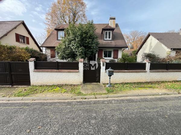 Maison - Vendu - 157 m² - BRIIS-SOUS-FORGES | The Door Man