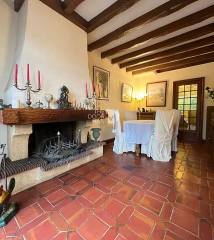 Maison - Vendu - 157 m² - BRIIS-SOUS-FORGES | The Door Man