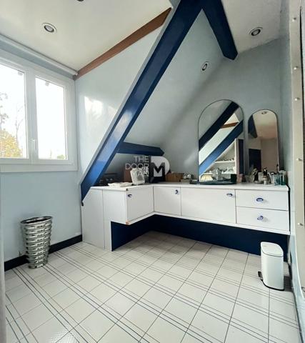 Maison - Vendu - 157 m² - BRIIS-SOUS-FORGES | The Door Man