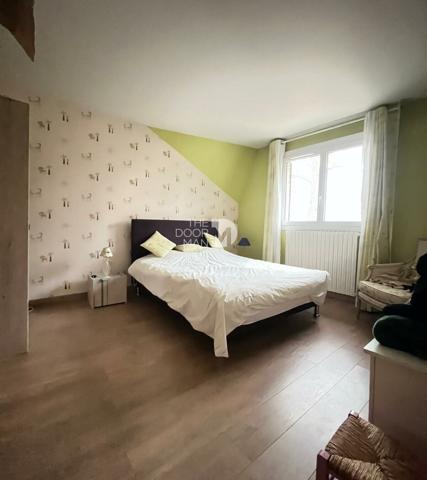 Maison - Vendu - 157 m² - BRIIS-SOUS-FORGES | The Door Man