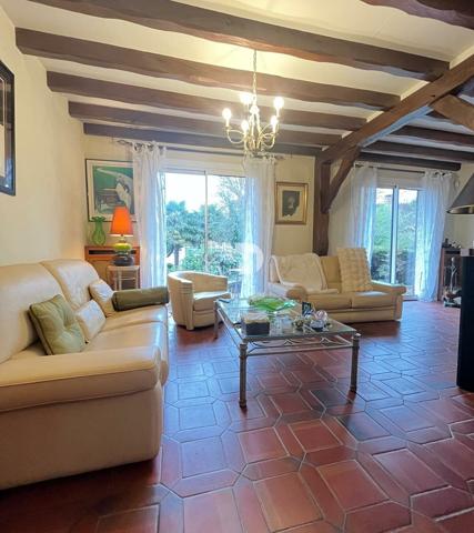 Maison - Vendu - 157 m² - BRIIS-SOUS-FORGES | The Door Man