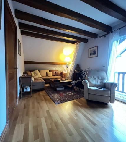 Maison - Vendu - 157 m² - BRIIS-SOUS-FORGES | The Door Man