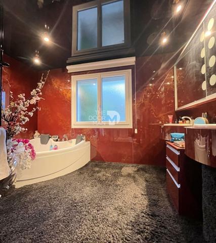 Maison - Vendu - 157 m² - BRIIS-SOUS-FORGES | The Door Man