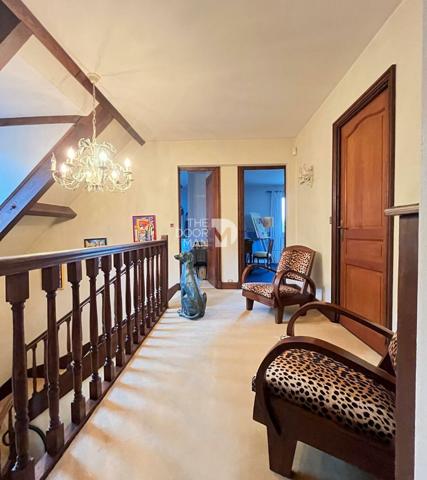 Maison - Vendu - 157 m² - BRIIS-SOUS-FORGES | The Door Man
