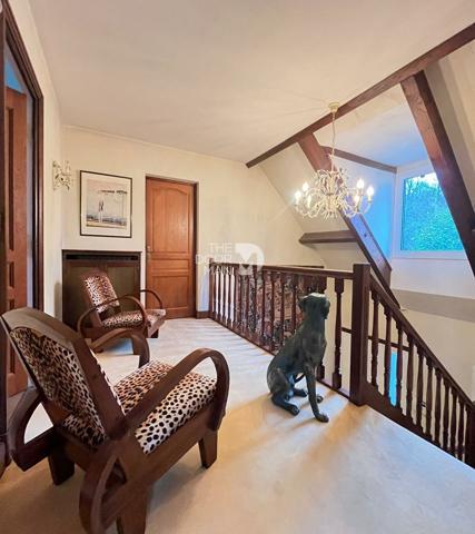 Maison - Vendu - 157 m² - BRIIS-SOUS-FORGES | The Door Man