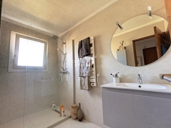 Maison - À vendre - 90 m² - SIX-FOURS-LES-PLAGES | The Door Man