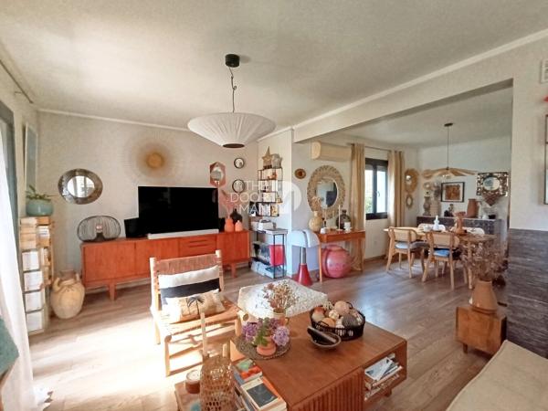 Maison - À vendre - 90 m² - SIX-FOURS-LES-PLAGES | The Door Man