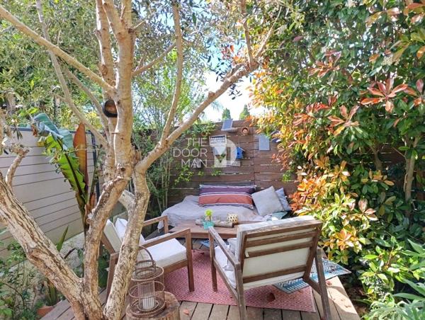 Maison - À vendre - 90 m² - SIX-FOURS-LES-PLAGES | The Door Man