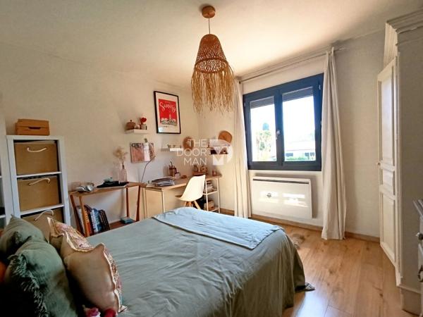 Maison - À vendre - 90 m² - SIX-FOURS-LES-PLAGES | The Door Man
