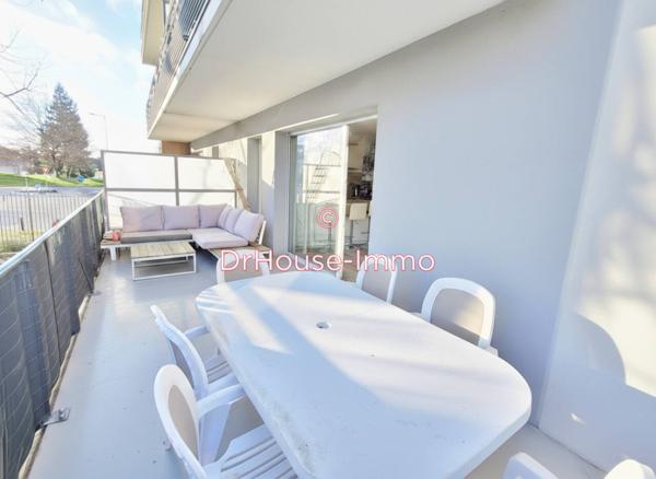 Appartement à vendre 3 pièces de 65 m²