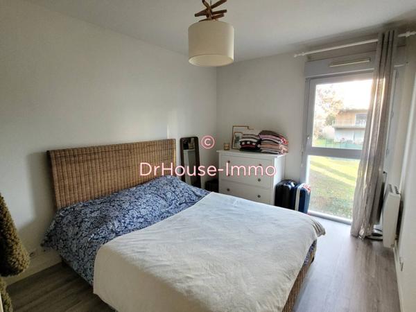 Appartement à vendre 3 pièces de 65 m²