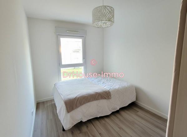 Appartement à vendre 3 pièces de 65 m²