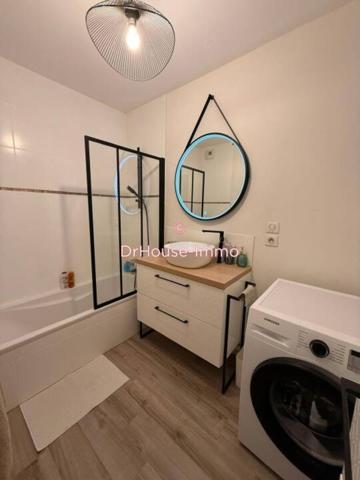 Appartement à vendre 3 pièces de 65 m²