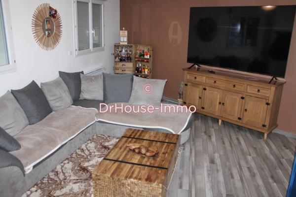 Maison à vendre 4 pièces de 80 m²