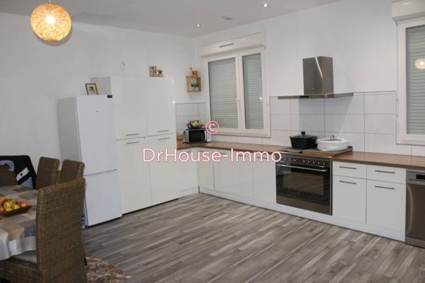 Maison à vendre 4 pièces de 80 m²