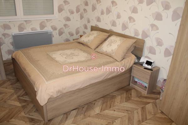 Maison à vendre 4 pièces de 80 m²