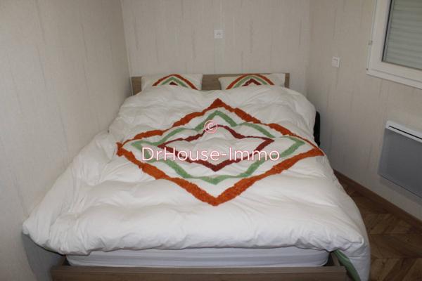 Maison à vendre 4 pièces de 80 m²